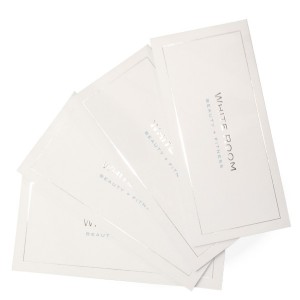 Valmont L’elixir Majestic Facial Incl 2x Collagen Masks 90Mins Treatment Card