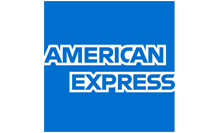 American Express Logo