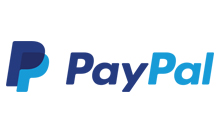 Paypal Logo