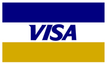 Visa Logo