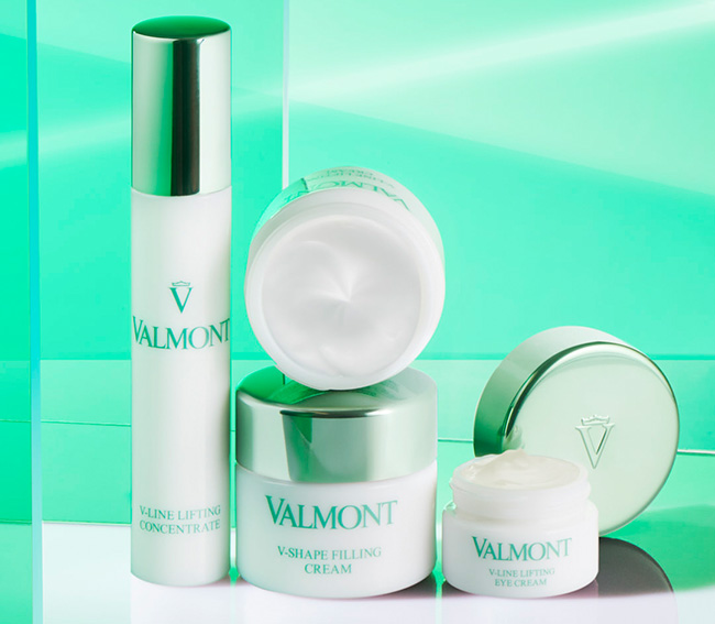 Valmont V-Line Lifting Face Cream