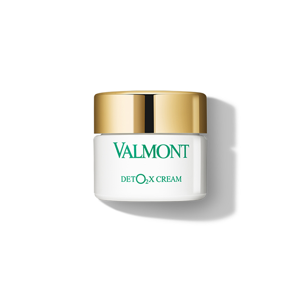Valmont - Deto2x Cream