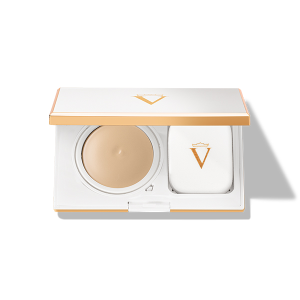 Valmont - Perfecting Powder Cream SPF 30 With Compact – Fair Porcelaine