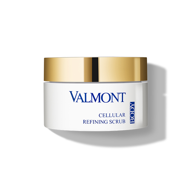 Valmont - Cellular Refining Scrub