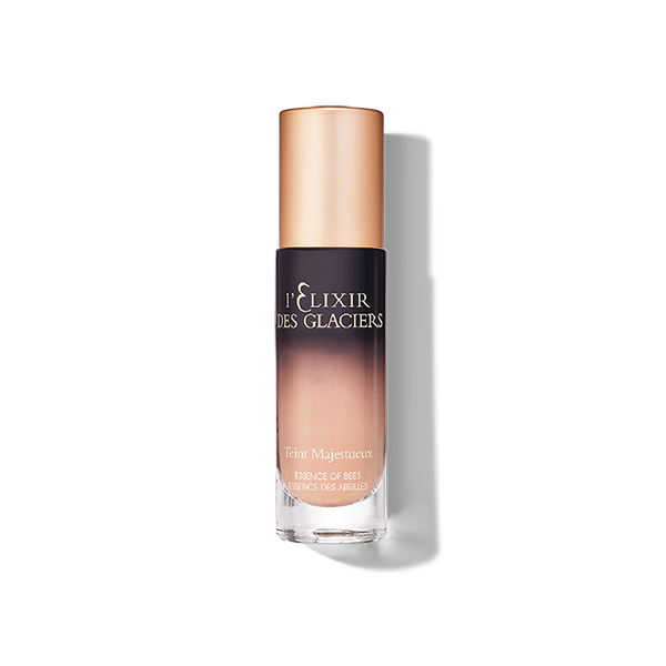 L’Elixir des Glaciers - Teint Majestueux Votre Visage Sandy Beige In Paris