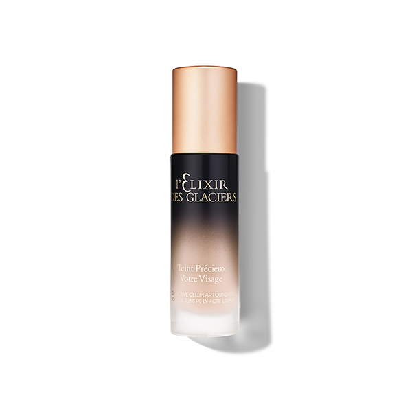 L’Elixir des Glaciers - Teint Précieux Votre Visage Ivory In Shanghai
