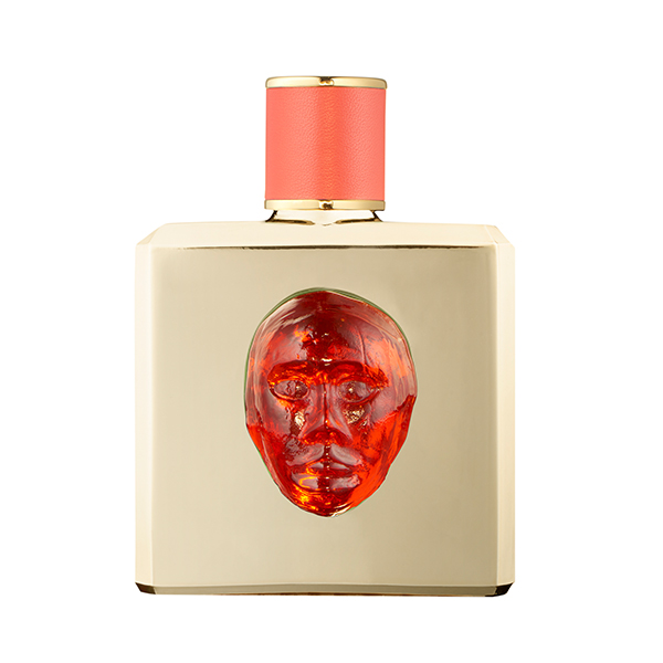Storie Veneziane - Rosso I – Olfactive High Jewelry