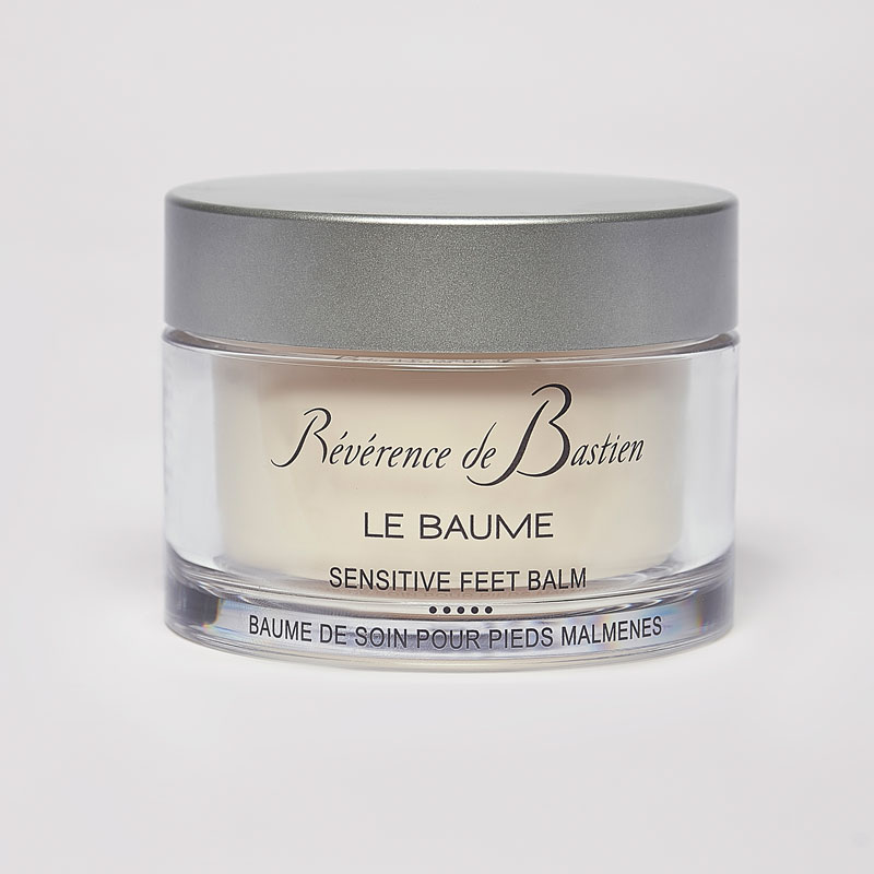 Reverence de Bastien - Le Baume