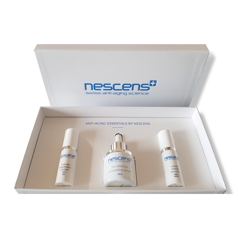 Nescens Anti-Aging Essentials