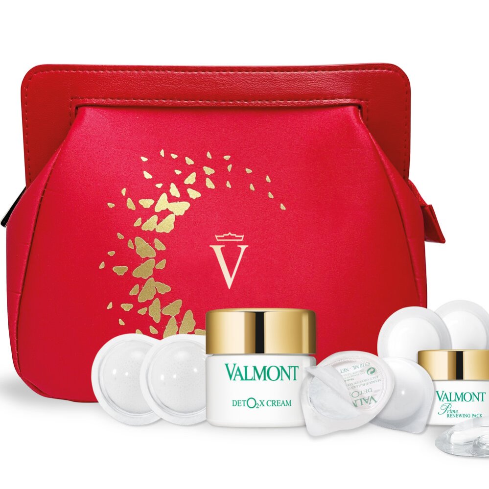 Valmont - Deto2x Dream Set