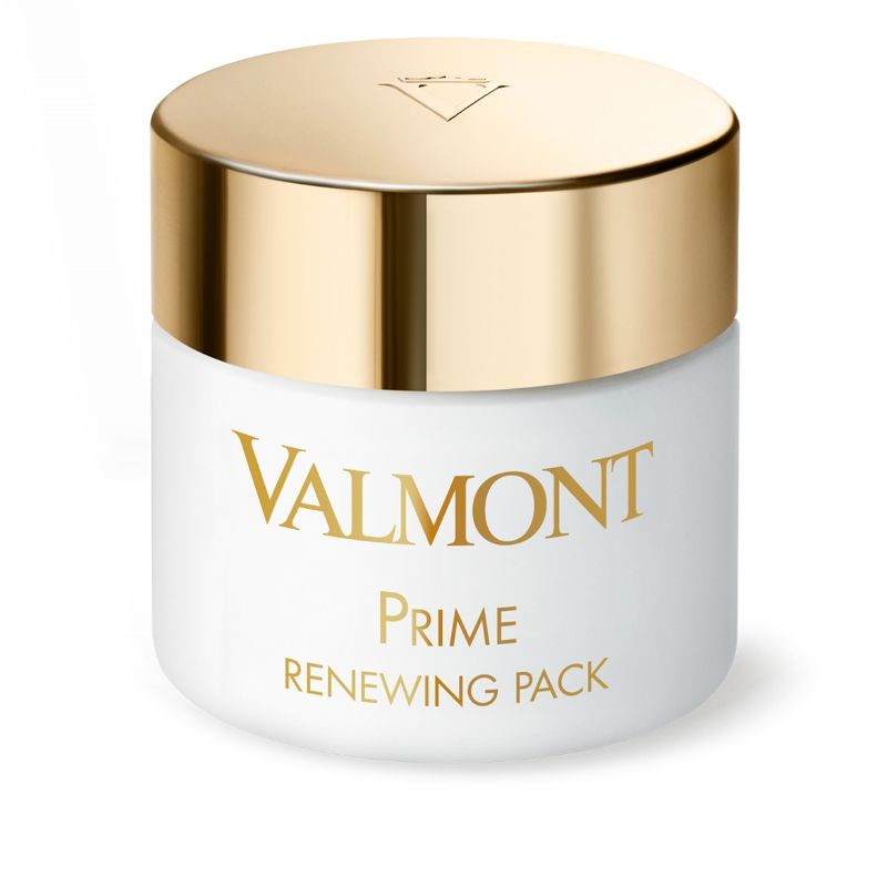 Valmont PRIME RENEWING PACK 75ML | Whiteroom Beauty
