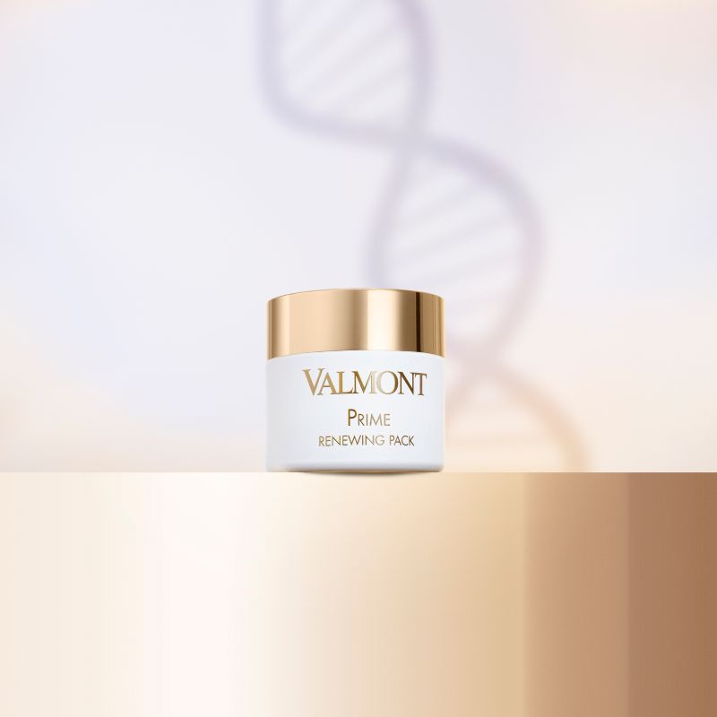 Valmont PRIME RENEWING PACK 75ML | Whiteroom Beauty
